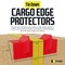 Dc Cargo 20 Pack Cargo Edge Protectors To Go DC-VBTG - alternate 6